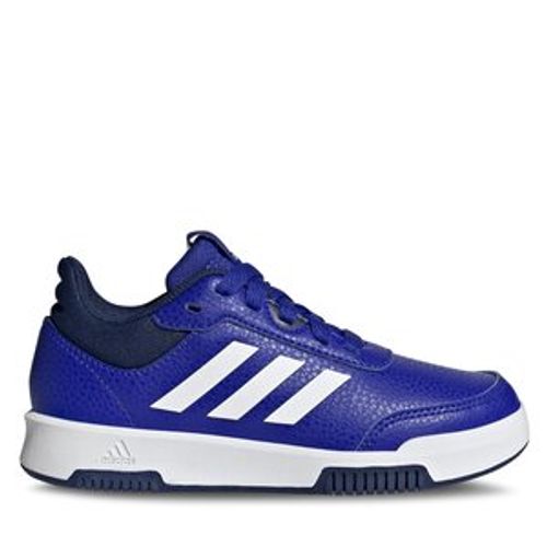 Schuhe adidas - Tensaur Sport Training Lace Shoes H06313 Blau