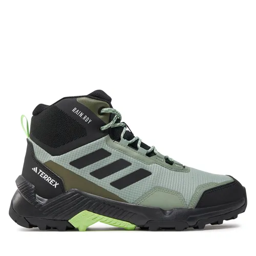 Schuhe adidas Terrex Eastrail 2.0 Mid RAIN.RDY Hiking IE2592 Silgrn/Cblack/Grespa