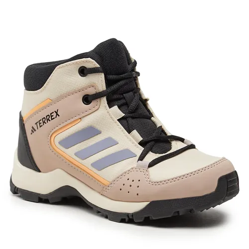 Schuhe adidas Terrex Hyperhiker Mid Hiking Shoes HQ5820 Beige