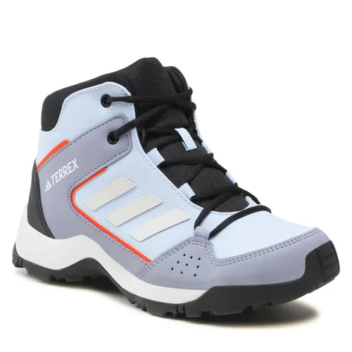 Schuhe adidas Terrex Hyperhiker Mid Hiking Shoes HQ5821 Blau