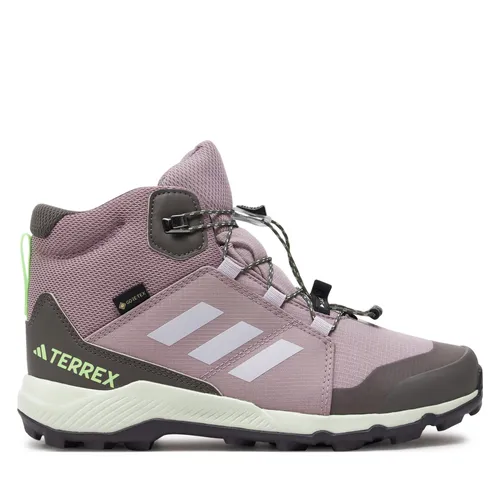 Schuhe adidas Terrex Mid GORE-TEX Hiking ID3328 Prlofi/Sildaw/Grespa