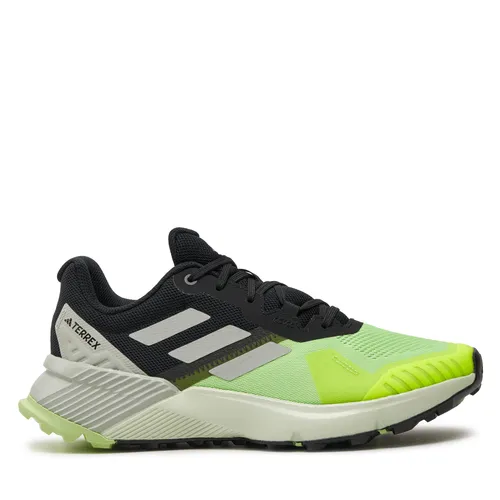 Schuhe adidas Terrex Soulstride Trail Running IG8023 Grespa/Wonsil/Cblack
