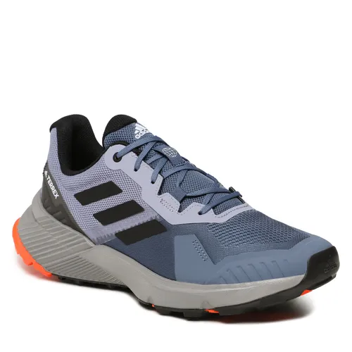 Schuhe adidas Terrex Soulstride Trail Running Shoes HR1180 Blau