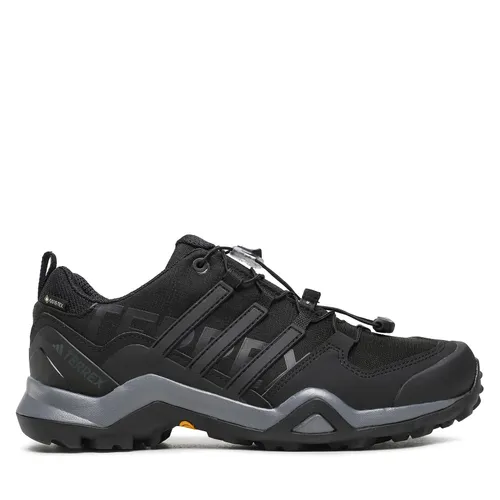 Schuhe adidas Terrex Swift R2 GORE-TEX Hiking Shoes IF7631 Cblack/Cblack/Grefiv