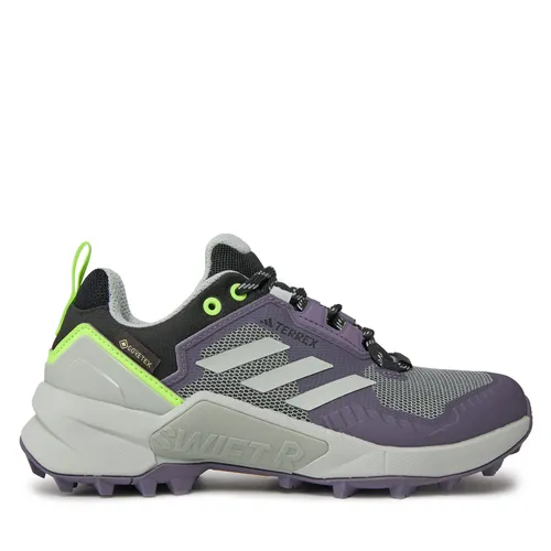Schuhe adidas Terrex Swift R3 GORE-TEX Hiking Shoes IF2402 Wonsil/Wonsil/Luclem