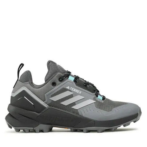 Schuhe adidas Terrex Swift R3 Hiking Shoes HQ1059 Grey Five/Mint Ton/Grey Three