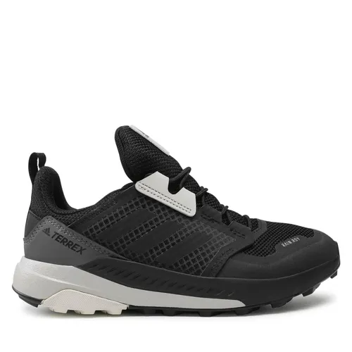 Schuhe adidas Terrex Trailmaker R.Rdy K FW9327 Core Black/Core Black/Alumin