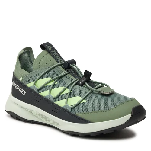 Schuhe adidas Terrex Voyager 21 HEAT.RDY Travel IE7631 Silgrn/Grespa/Cryjad