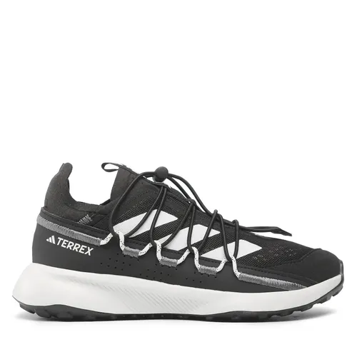 Schuhe adidas Terrex Voyager 21 Travel Shoes HQ0941 Schwarz