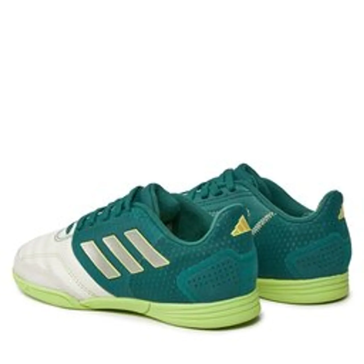 Schuhe adidas Top Sala Competition Indoor IE1555 Owhite/Cgreen/Pullim