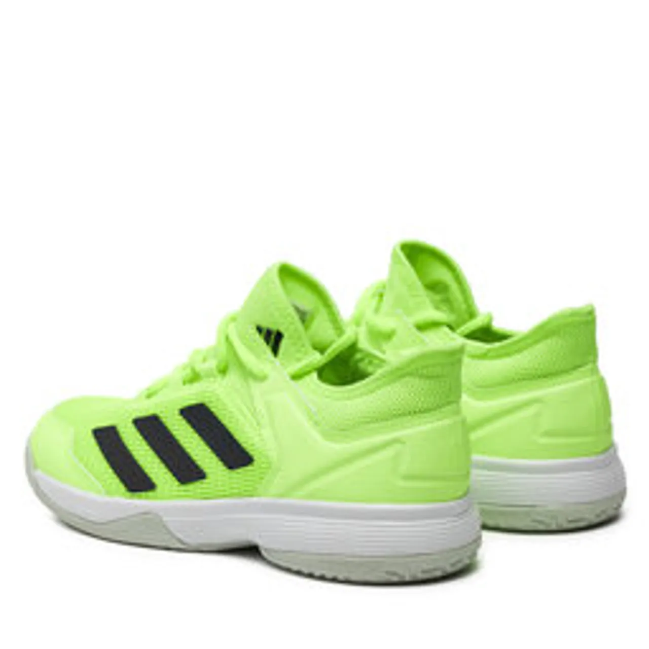 Schuhe adidas Ubersonic 4 Kids IF0442 Luclem/Aurbla/Cryjad