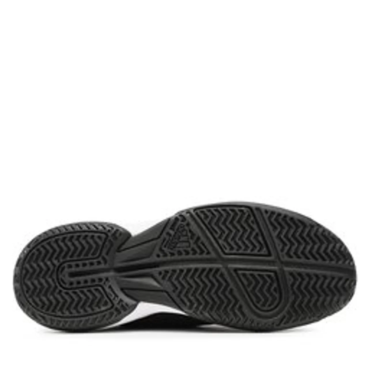 Schuhe adidas Ubersonic 4 Kids Shoes IG9531 Core Black/Cloud White/Cloud White