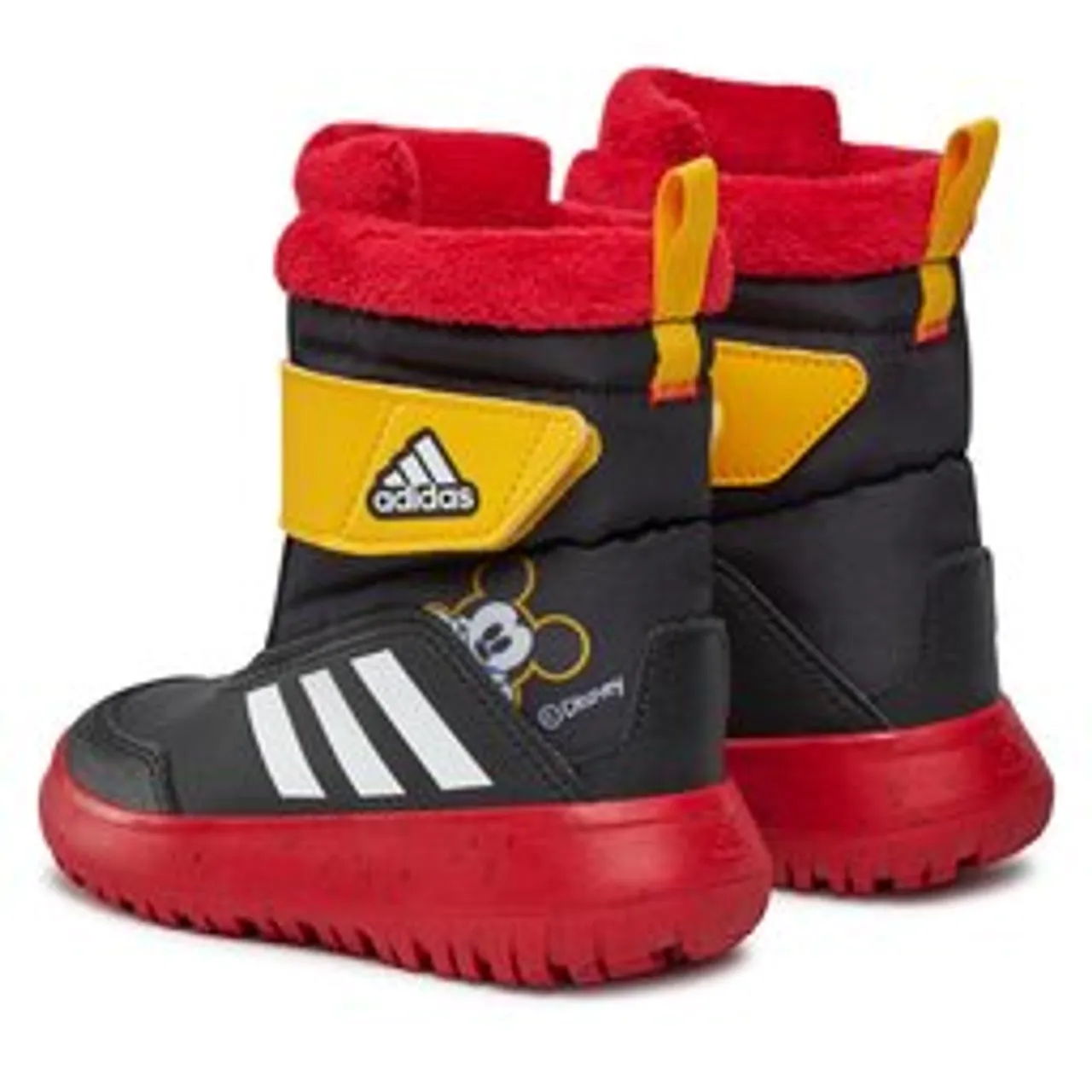 Schuhe adidas Winterplay x Disney Shoes Kids IG7190 Cblack/Ftwwht/Betsca