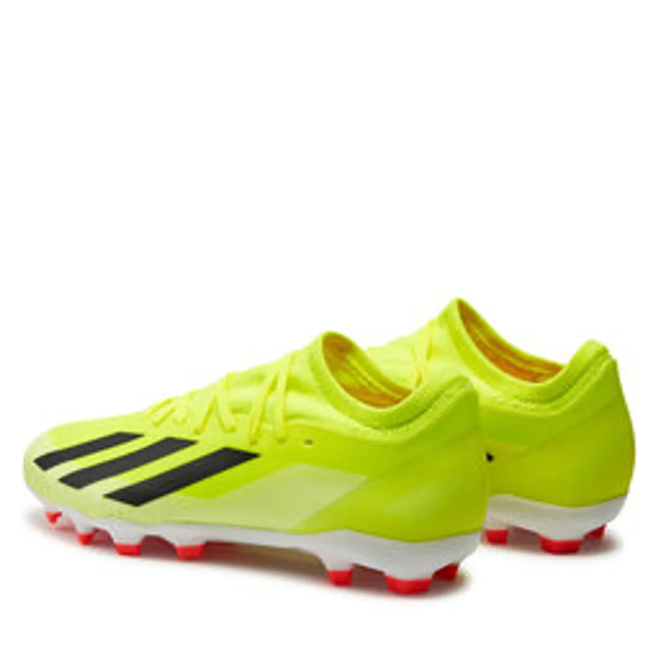 Schuhe adidas X Crazyfast League Multi-Ground Boots IF0696 Tesoye/Cblack/Ftwwht
