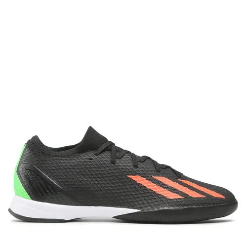 Schuhe adidas X Speedportal.3 In GW8465 Cblack/Solred/Tmsog