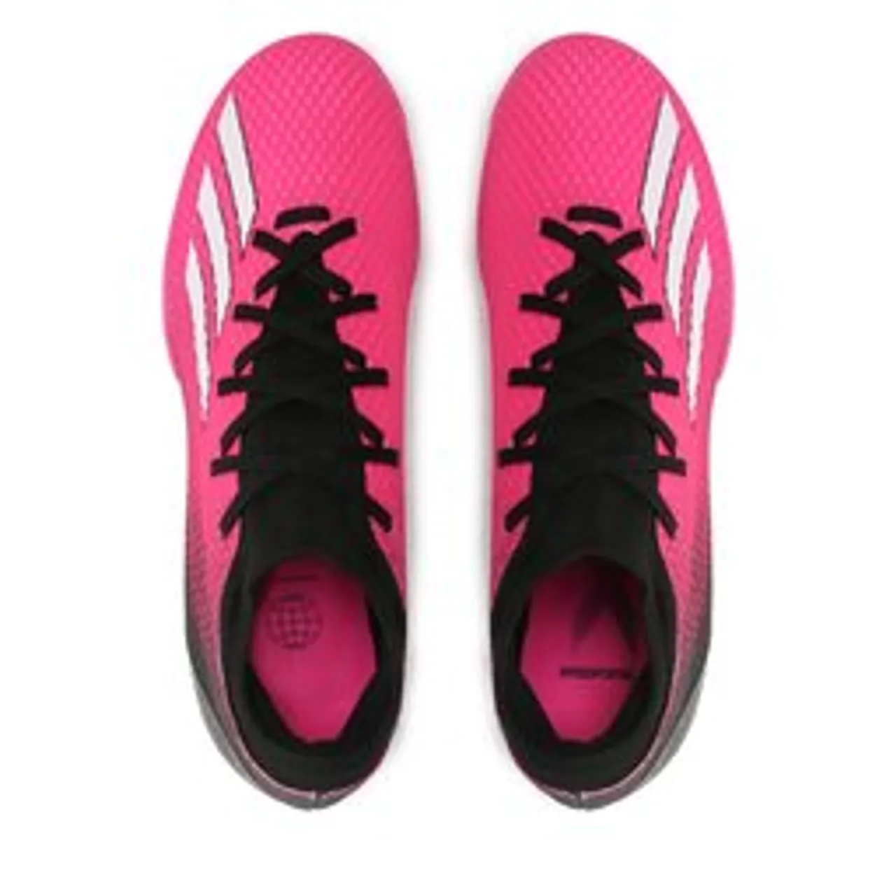 Schuhe adidas X Speedportal.3 IN GZ5068 Teshpnk/Zeromt/Cblack