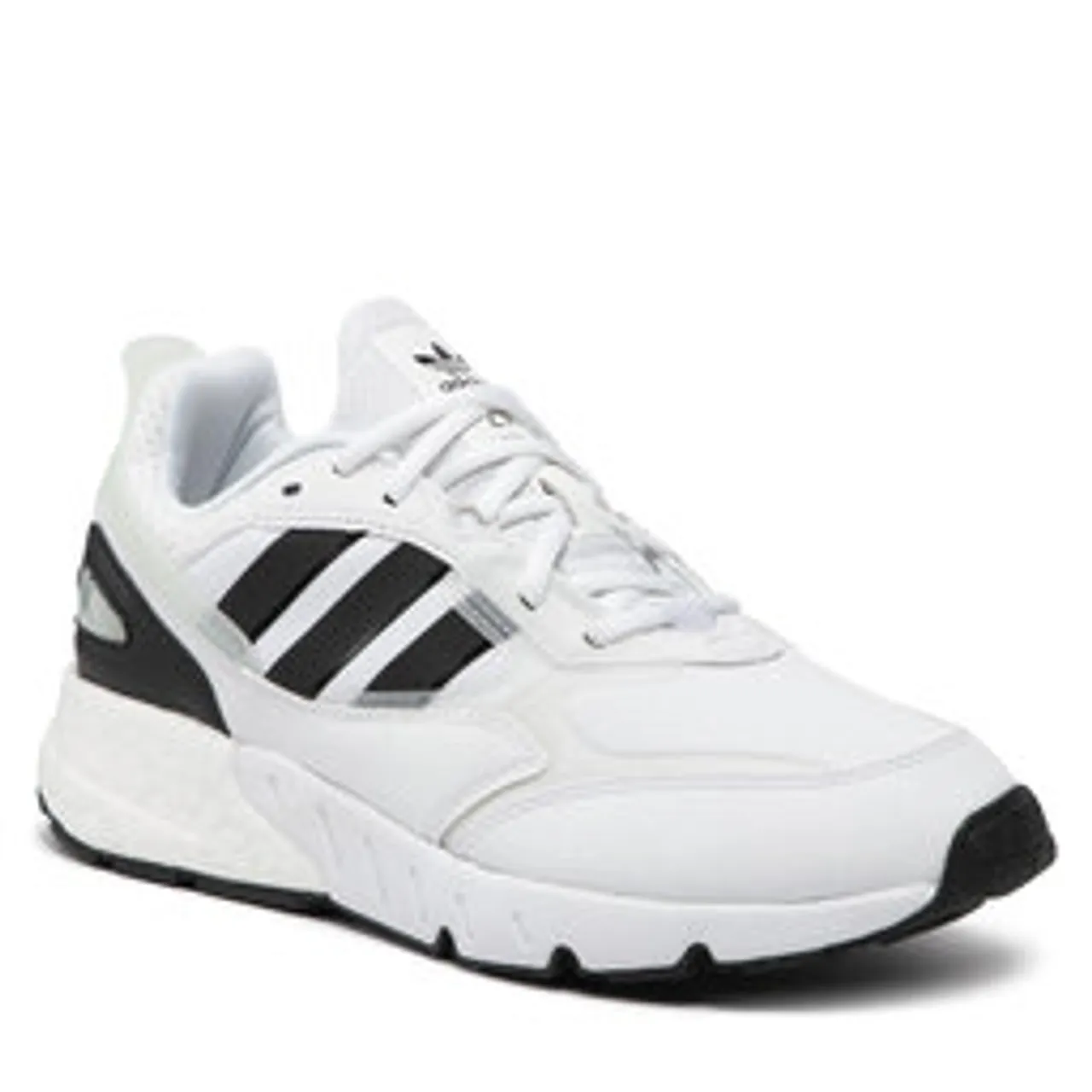 Schuhe adidas Zx 1K Boost 2.0 GZ3549 Cloud White/Core Black/Cloud White