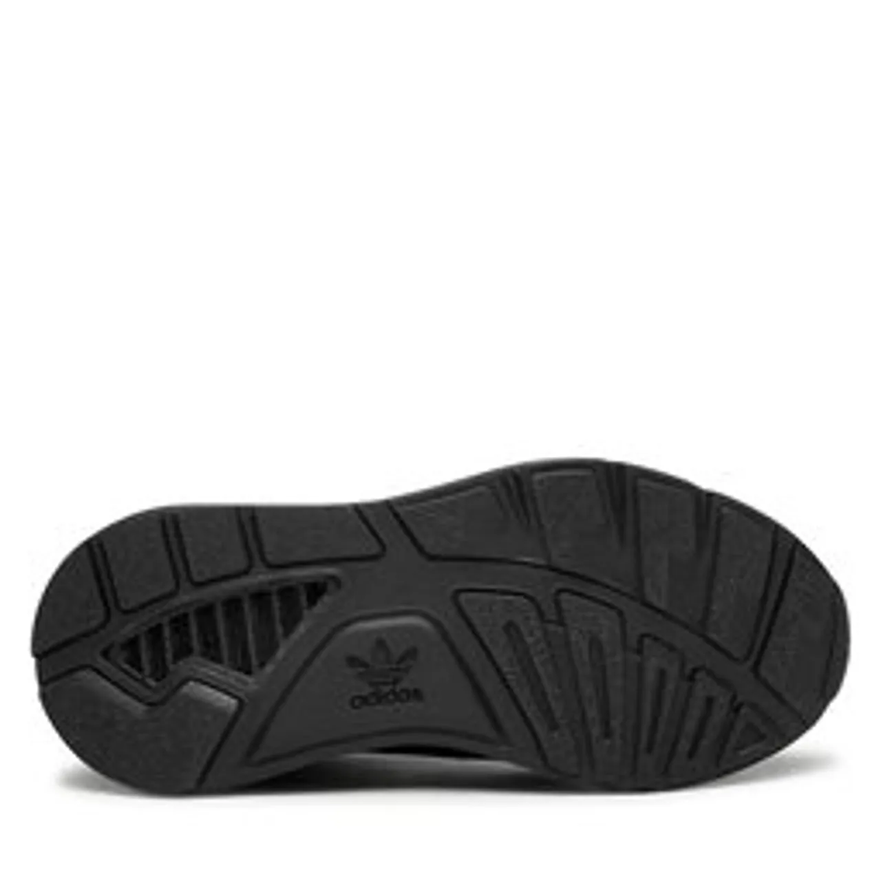 Schuhe adidas Zx 1K Boost 2.0 J GY0852 Core Black/Core Black/Core Black