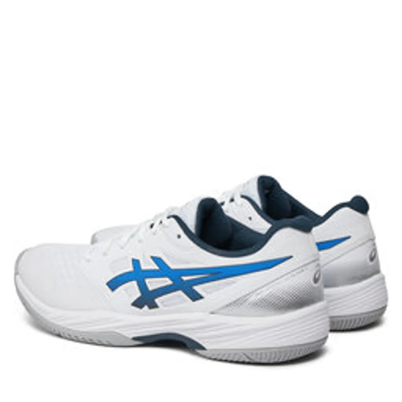 Schuhe Asics Gel-Court Hunter 3 1071A088 White/Illusion Blue 101