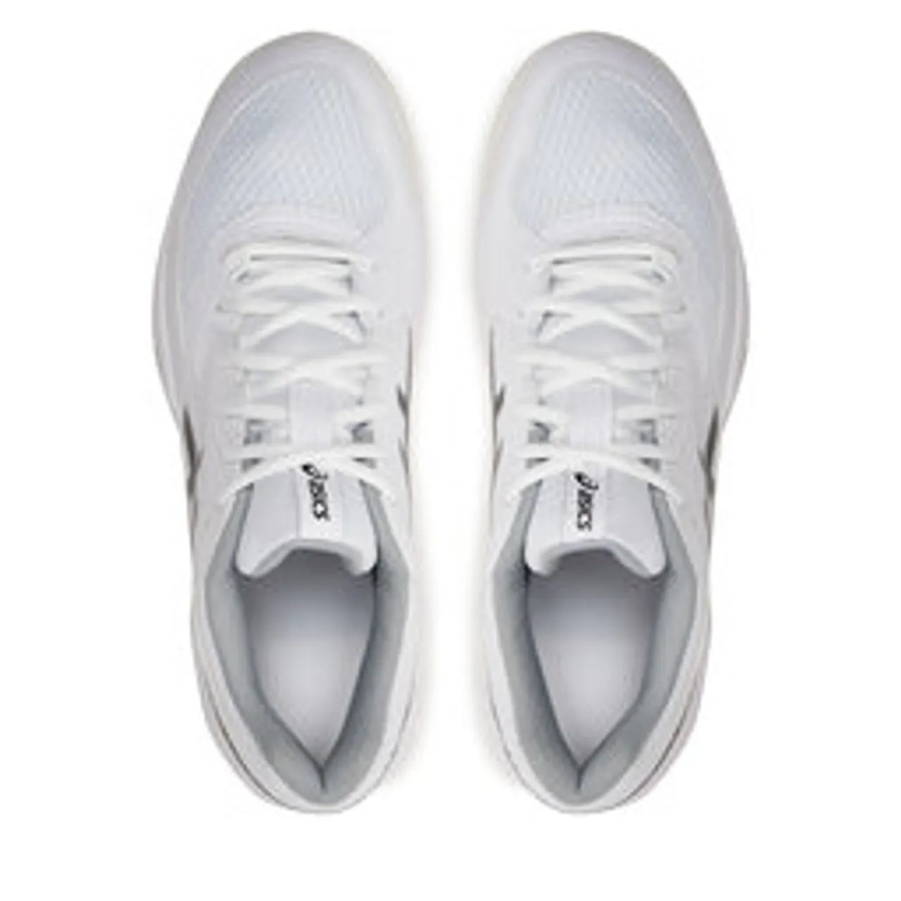 Schuhe Asics Gel-Dedicate 8 1041A408 White/Black 101