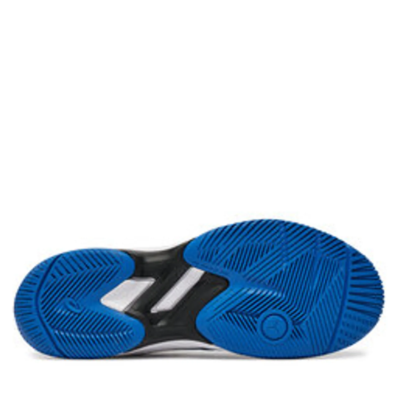 Schuhe Asics Gel-Game 9 1041A337 White/Tuna Blue 103