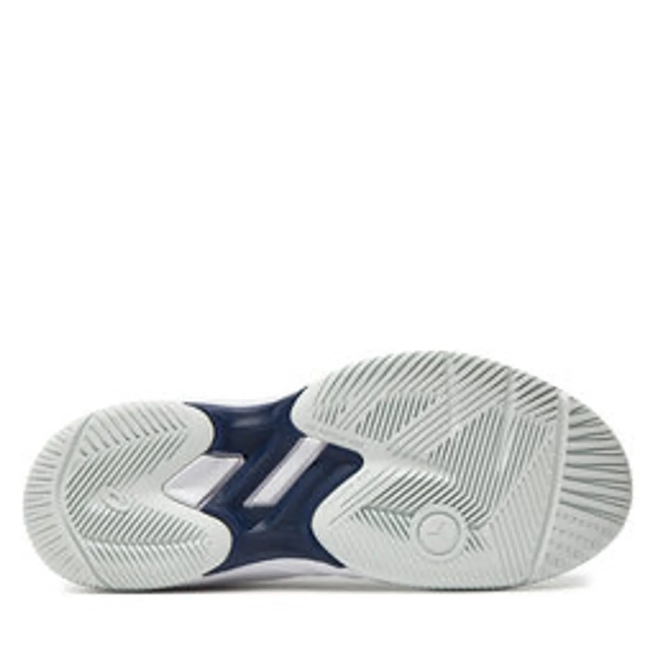 Schuhe Asics Gel-Game 9 1042A211 Pale Mint/Blue Expanse 300