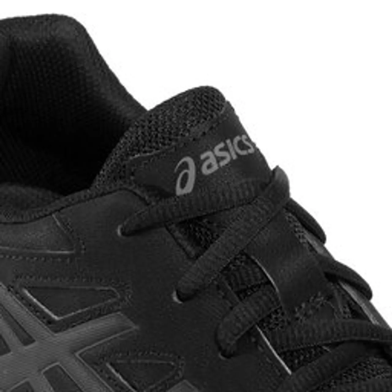 Schuhe Asics Gel-Mission 3 Q801Y Black/Carbon/Phantom 9097