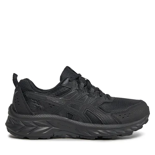 Schuhe Asics Gel-Venture 9 1012B313 Black/Black 001