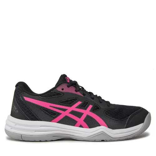 Schuhe Asics Upcourt 5 1072A088 Black/Hot Pink 002