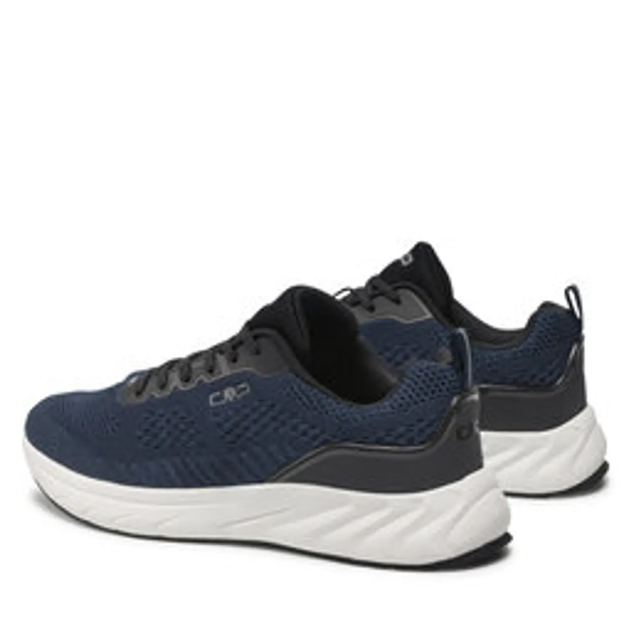 Schuhe CMP Nhekkar Fitness Shoe 3Q51057 Black Blue
