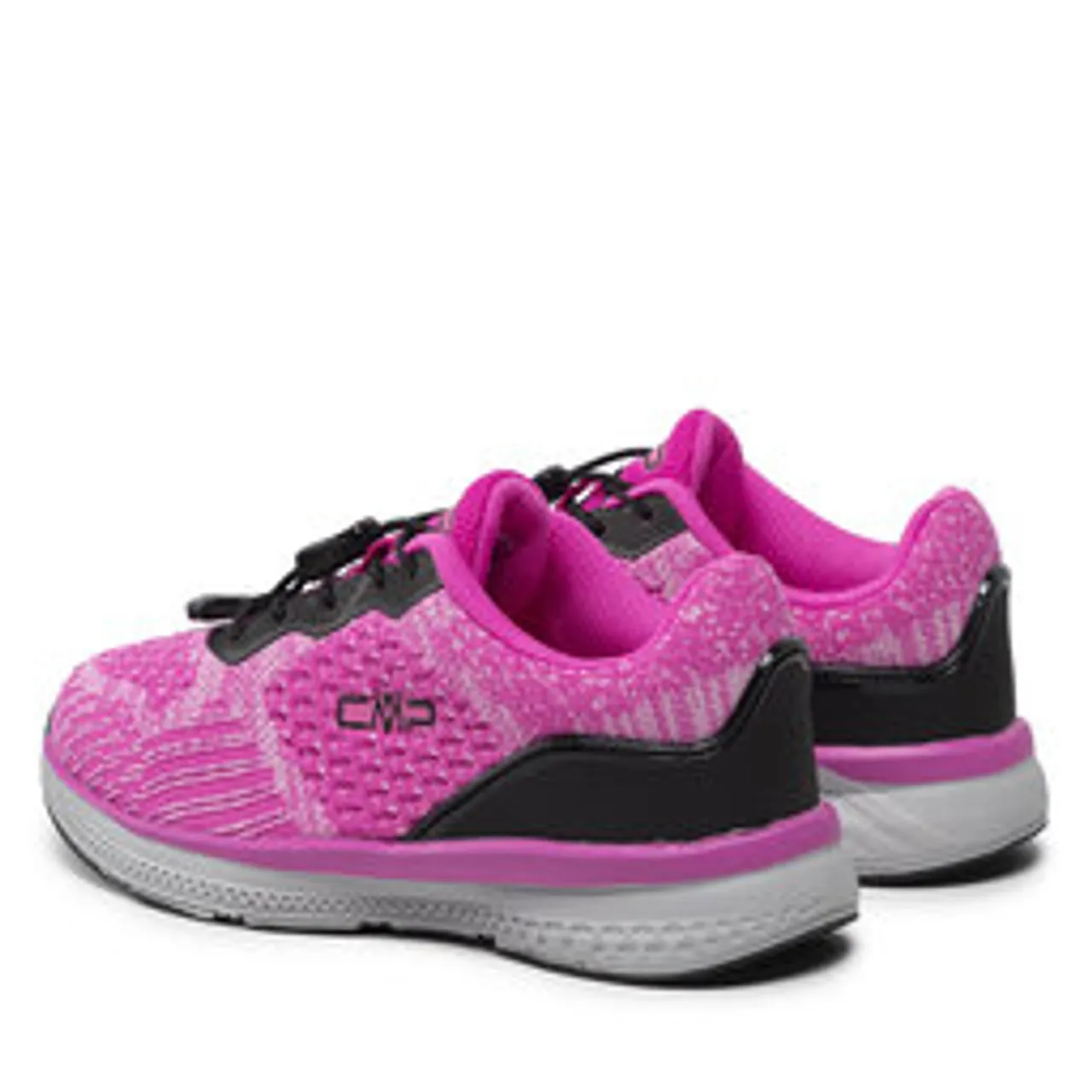 Schuhe CMP Nhekkar Fitness Shoe 3Q51064 Purple Fluo H924