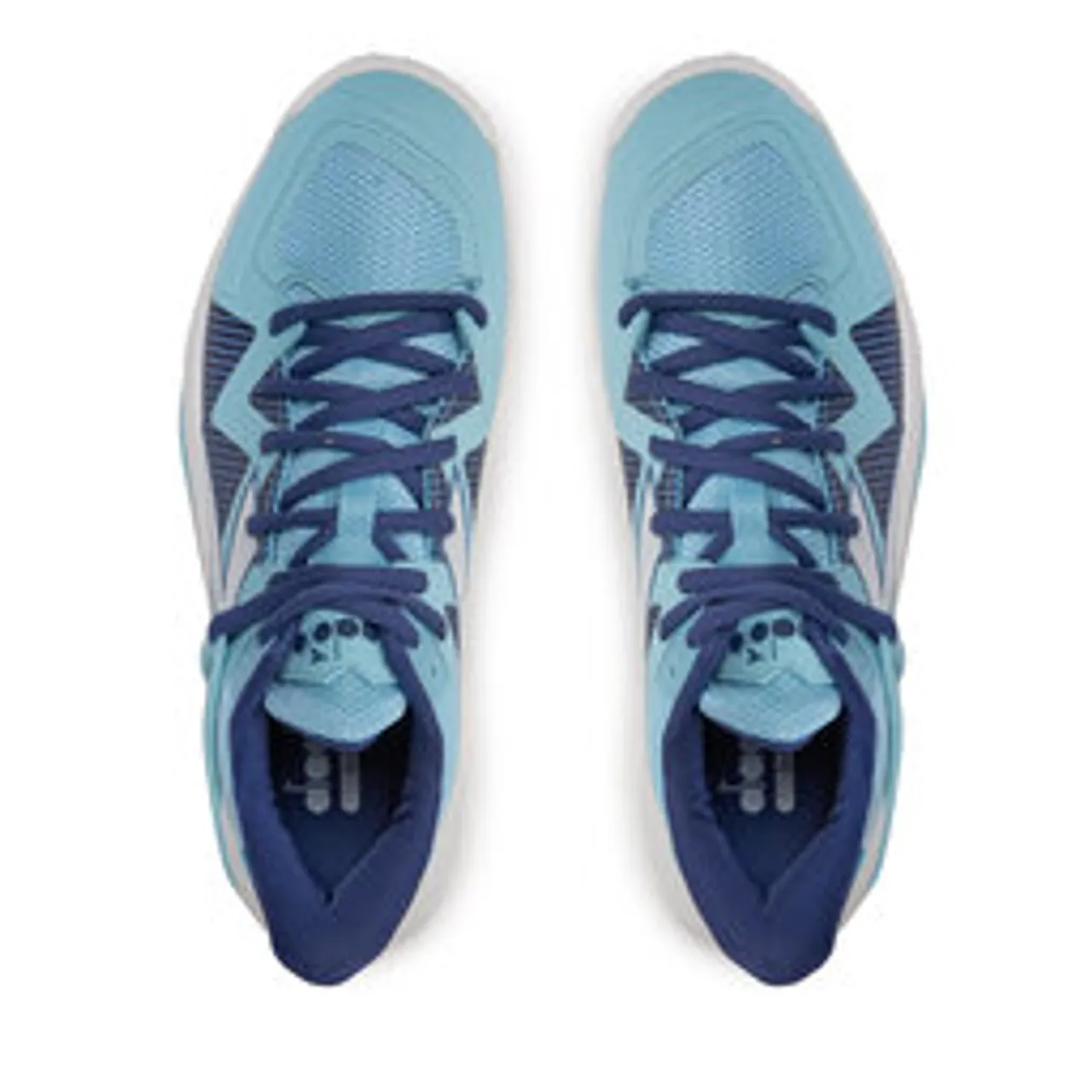 Schuhe Diadora B.Icon 2 Clay 101.179107-D0267 Blau