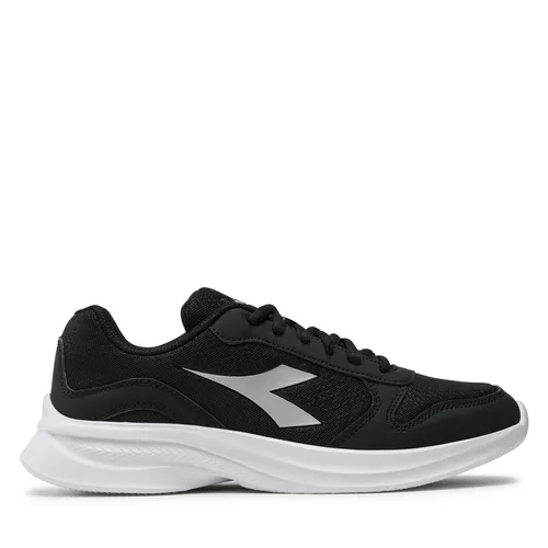 Schuhe Diadora Robin 4 101.179082-C3513 Black/White