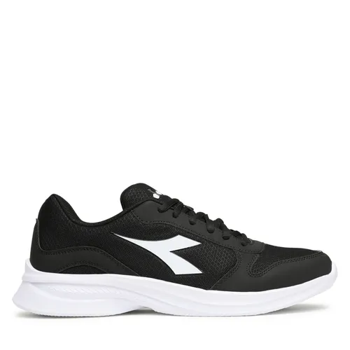 Schuhe Diadora Robin 4 101.179084-C7406 Black/White