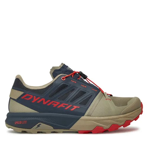 Schuhe Dynafit Alpine Pro 2 5262 Rock Khaki/Blueberry