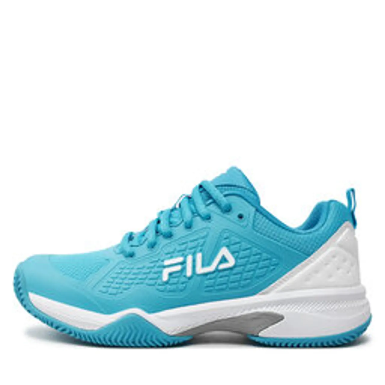 Schuhe Fila Incontro Woman FTW23209 Blau