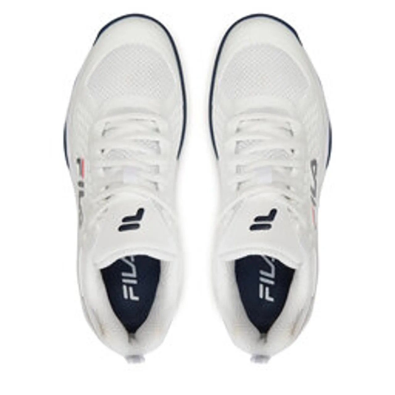 Schuhe Fila Sabbia Lite 2 FTW23113 Weiß
