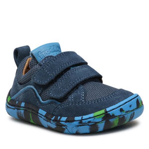 Schuhe Froddo - Barefoot D-Velcro G3130223-10 10