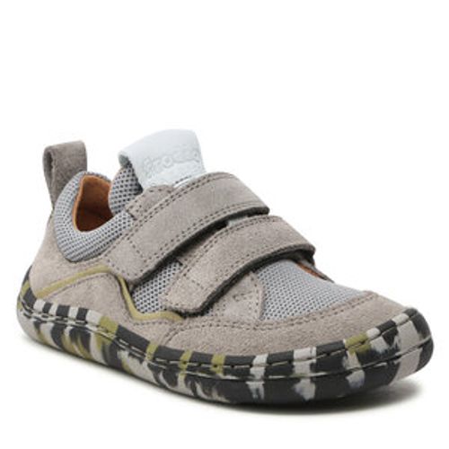 Schuhe Froddo - Barefoot D-Velcro G3130223-7 7