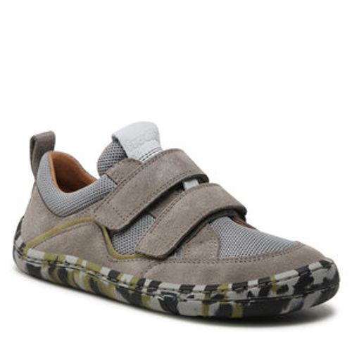 Schuhe Froddo - Barefoot D-Velcro G3130223-7A 7