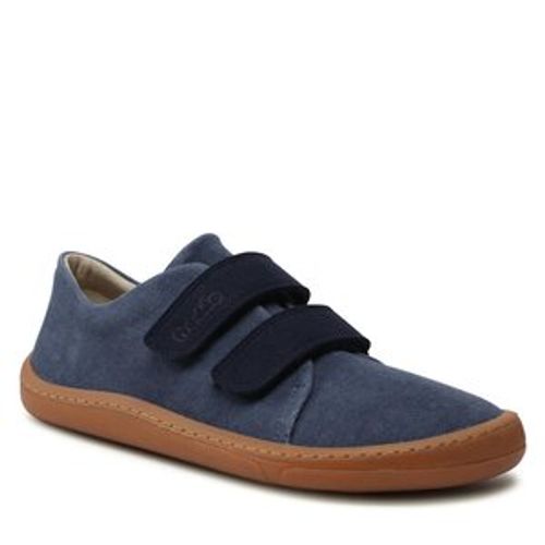 Schuhe Froddo - Barefoot Vegan Velcro G3130229 0