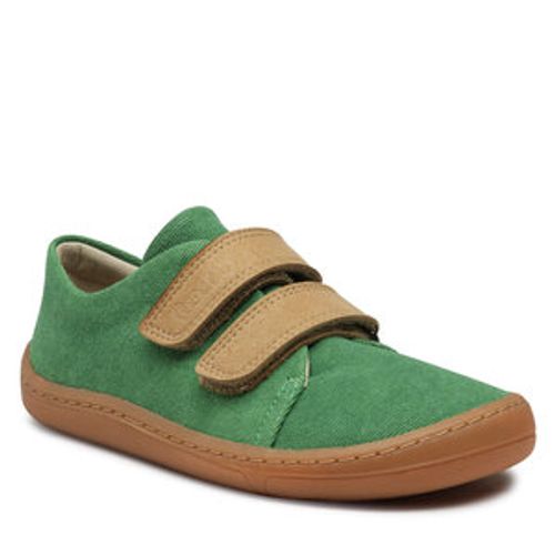 Schuhe Froddo - Barefoot Vegan Velcro G3130229-1 1