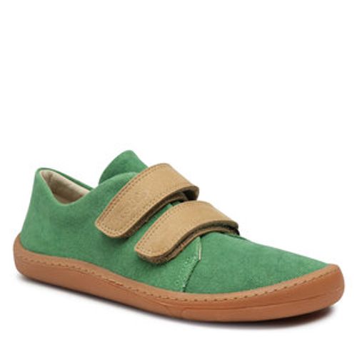 Schuhe Froddo - Barefoot Vegan Velcro G3130229-1 1