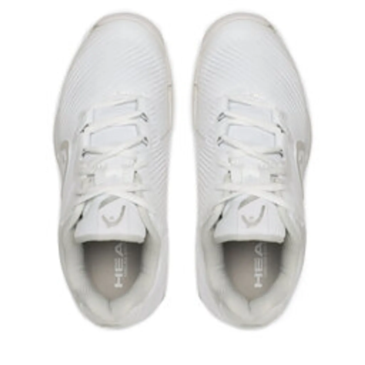 Schuhe Head Revolt Pro 4.0 274142 White/Grey