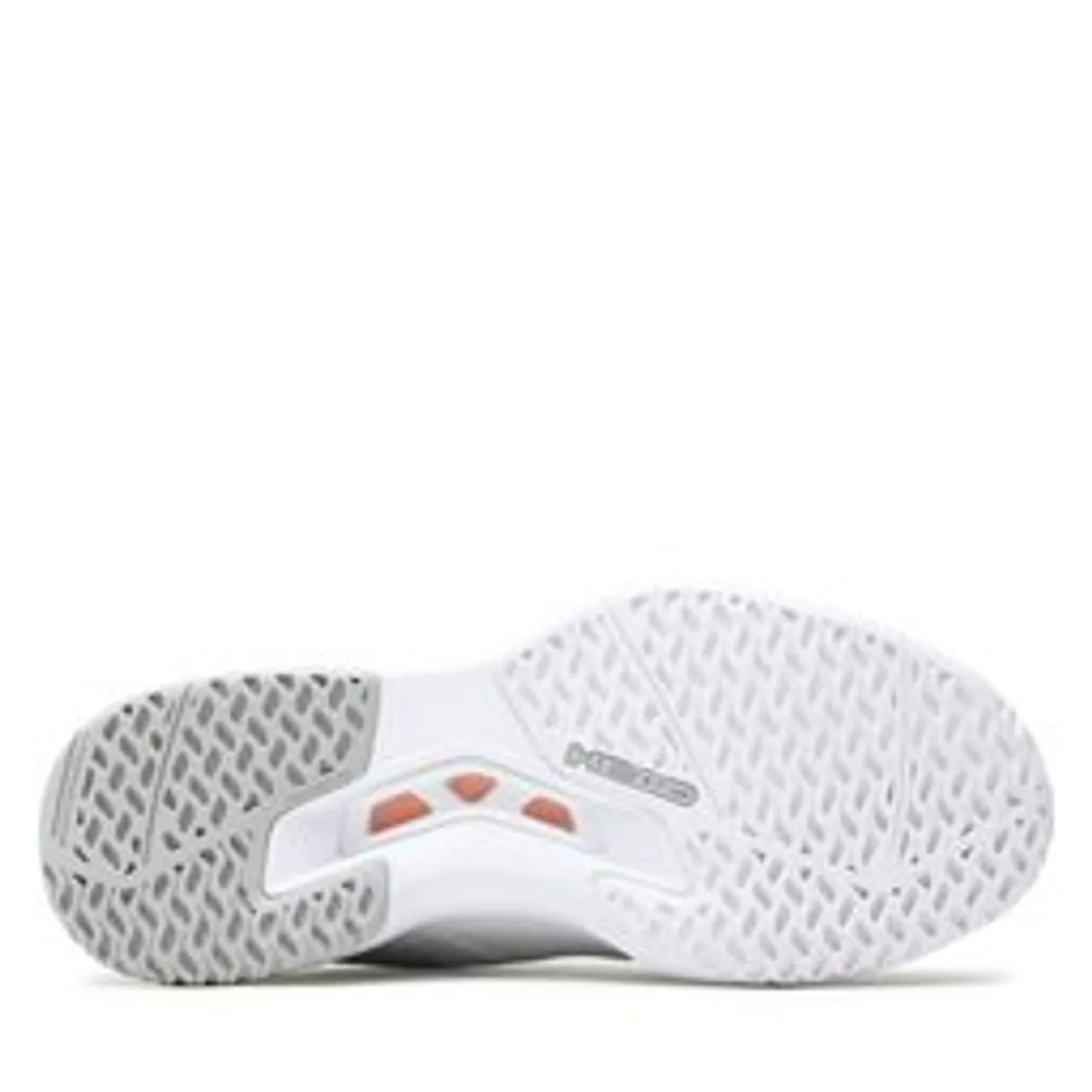 Schuhe Head Sprint Pro 3.5 274062 White/Iridescent