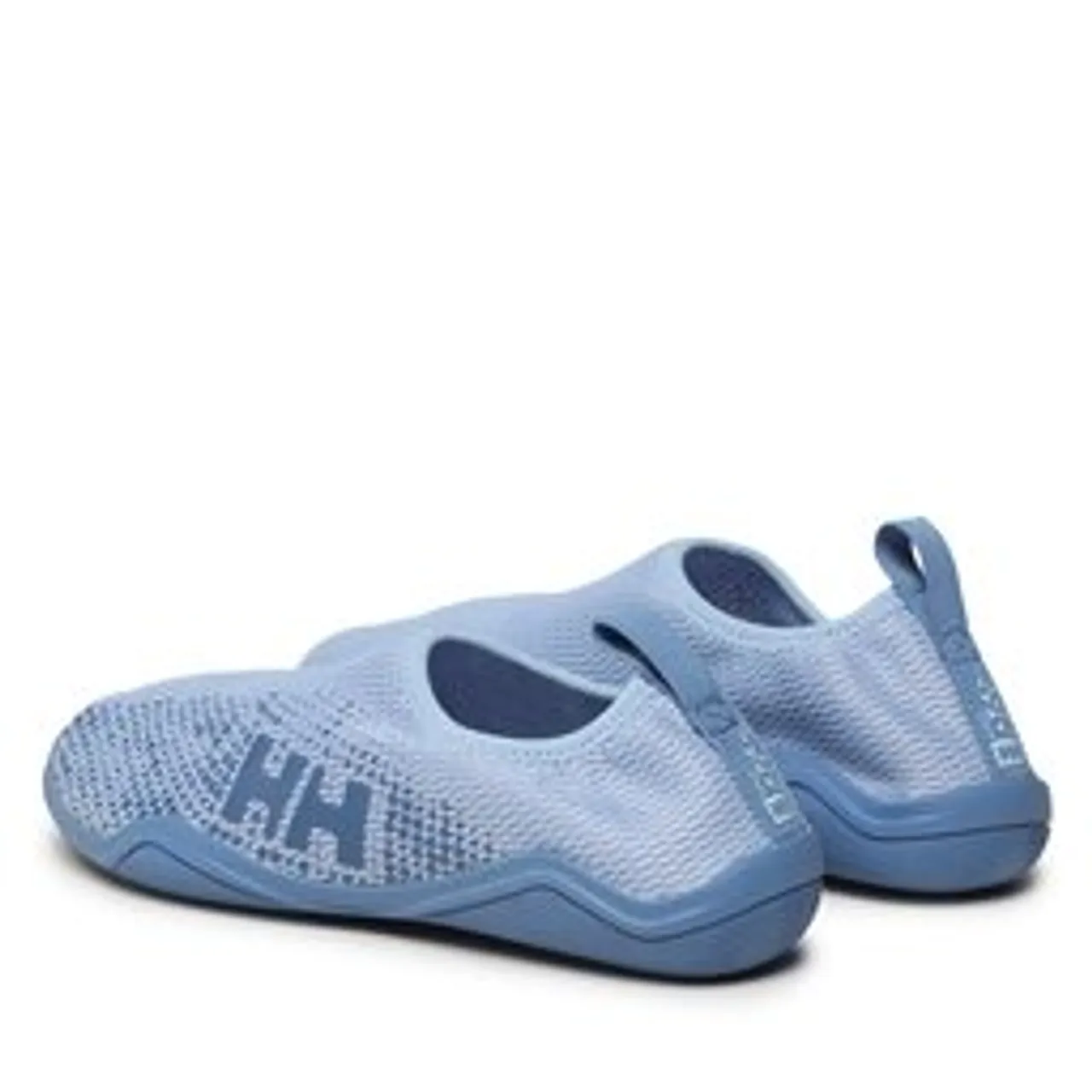 Schuhe Helly Hansen W Crest Watermoc 11556_627 Bright Blue/Azurite