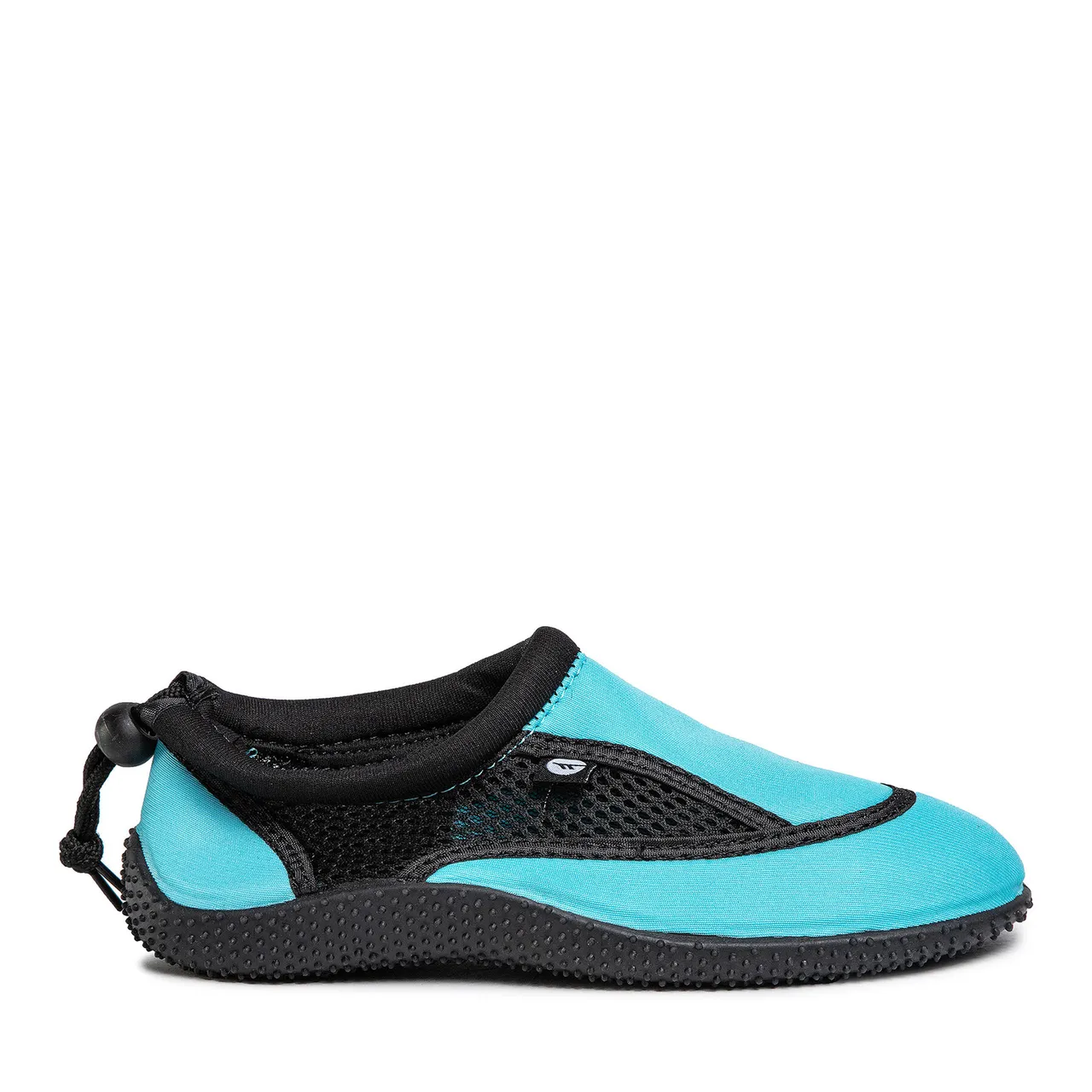 Schuhe Hi-Tec Lady Reda Blue Curacao/Black