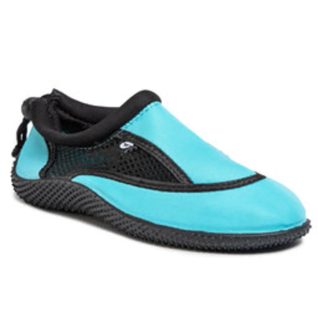 Schuhe Hi-Tec Lady Reda Blue Curacao/Black