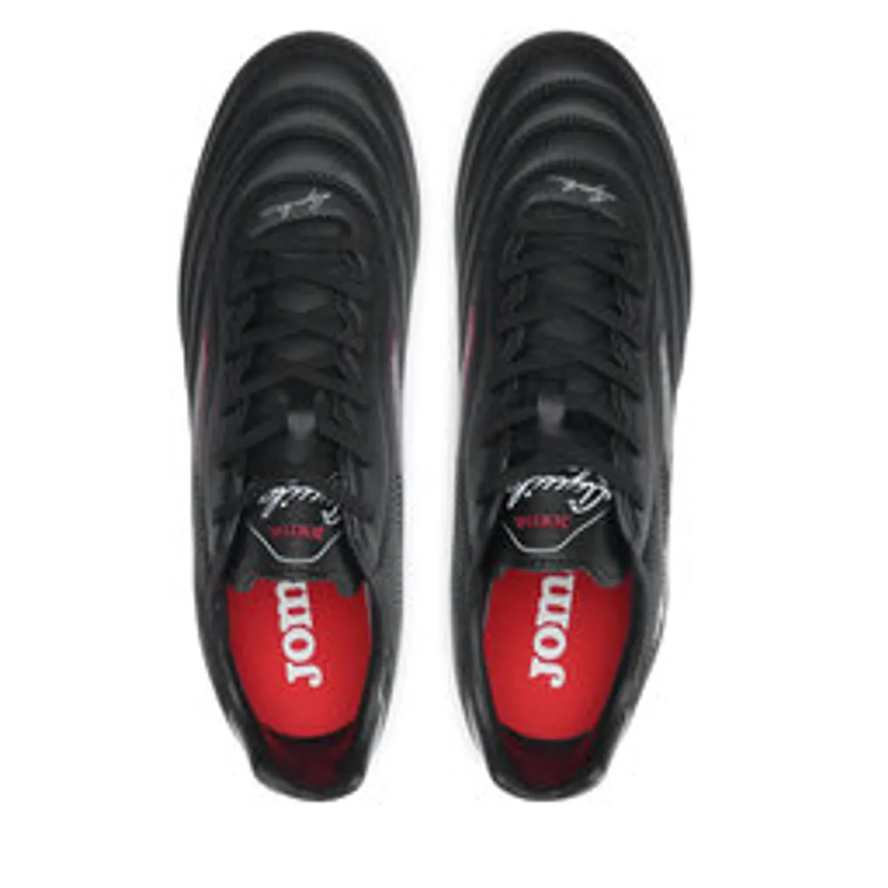 Schuhe Joma Aguila 2301 AGUW2301FG Black Red