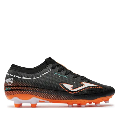 Schuhe Joma Evolution EVOS2401FG Black/Orange